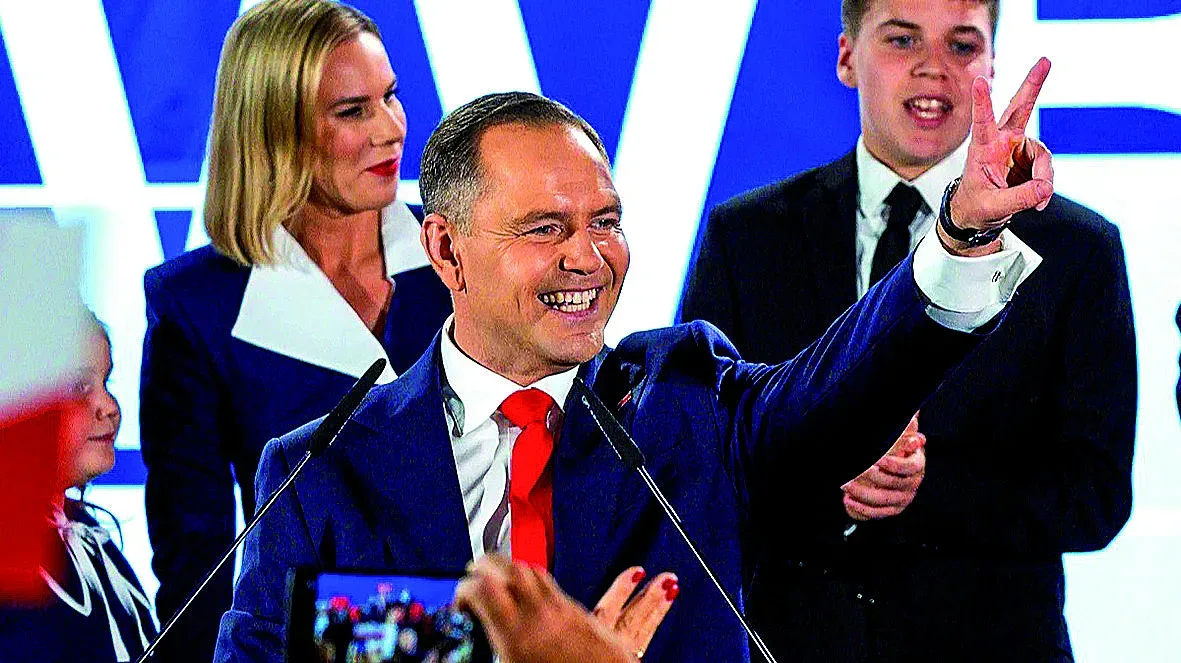 Горчивото еврохапче Навроцки