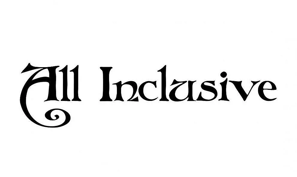 Ето кога се завръща "All Inclusive"