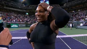 Серина се отказа от US Open и мечтан триумф