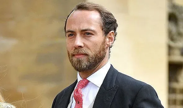 Братът на Кейт Мидълтън стана милионер