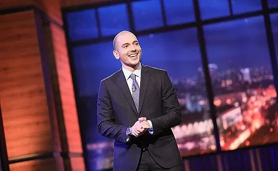 Свиха номер на Цитиридис при завръщането му