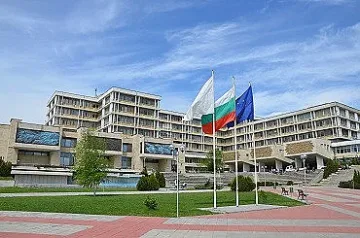 Делегация от Германия пристига в Тракийски университет