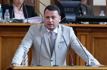 Иван Ченчев: БСП показа своята стабилност