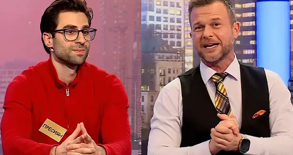 Банкер смая участник със странни оферти в "Сделка или не"