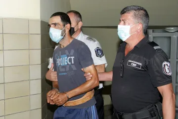 Ужасно! Бременната с близнаци Мария удушена от пастрока си