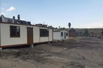 Дариха 236 000 лв. за хората с опожарени домове от Кръстава