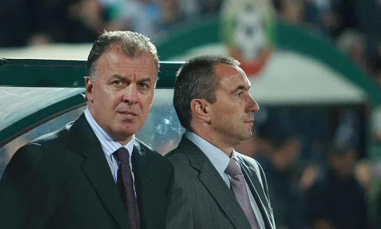 Сираков вика Мъри да спасява "Левски"