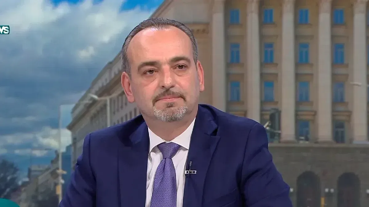 Добри Митрев с горещ съвет за парите под дюшека