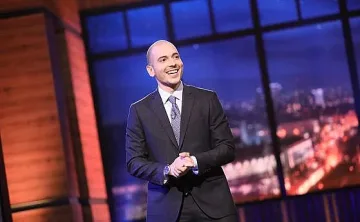 Връща ли се на екран Цитиридис?