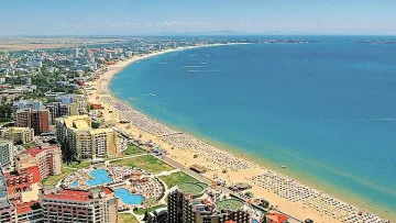 България втора в ЕС. Увеличението