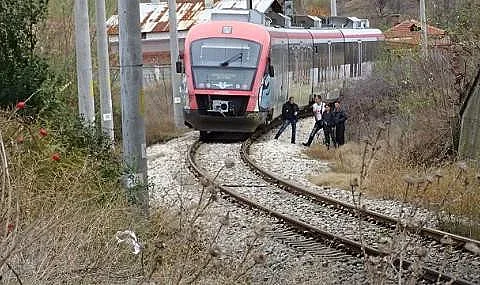 Ад на гара Пловдив заради самоубиец
