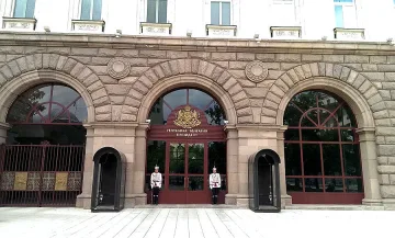 Изненада! Прогноза за възможен кандидат президент