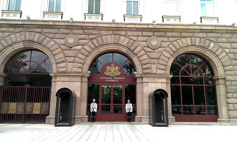 Изненада! Прогноза за възможен кандидат президент