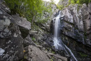 Трагедия. Мъж загина на Боянския водопад