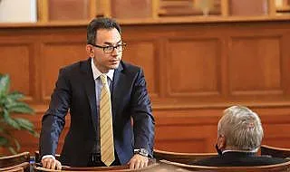 ИТН: Ключът към управлението е в останалите 5 ПГ