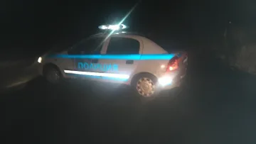 Петгодишно загина в катастрофа