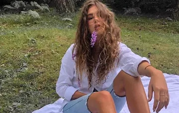 Дъщерята на Румен Радев с нов талант