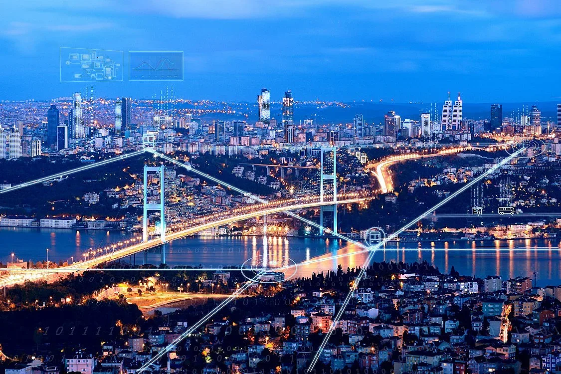 И Турция стяга обръча. От кога