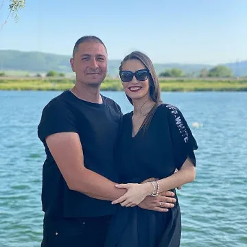 Честито! Наше златно момиче стана майка