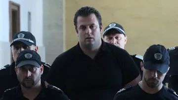 Много лоша новина за убиеца от Борисовата градина