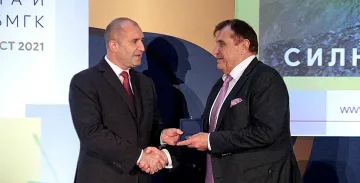 Минният бизнес е трети по заплати