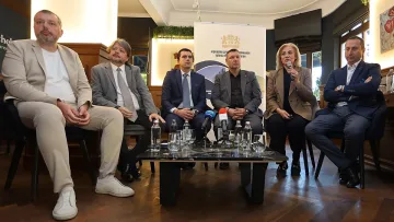 Брокери на имоти искат важни регулации преди влизането в еврозоната