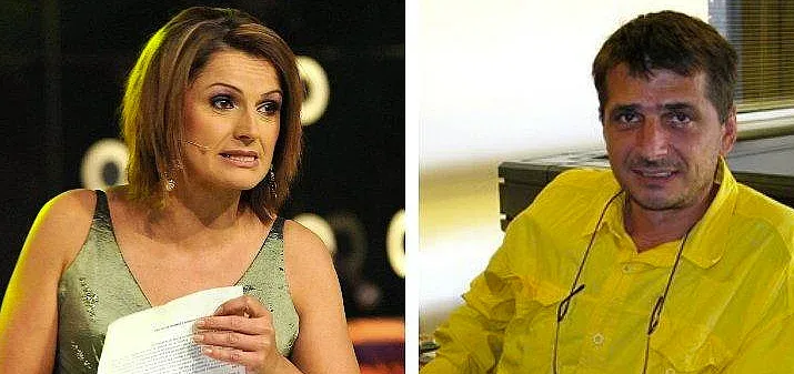 Бившият съпруг на Ани Салич фалира