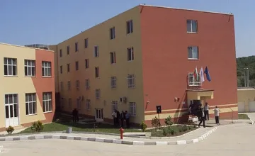 Капацитетът на центровете за бежанци у нас е 5160 души