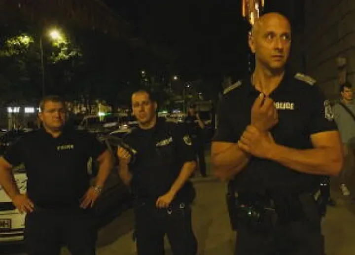 Скандален пост в защита на бияча Андонов. От кого е?