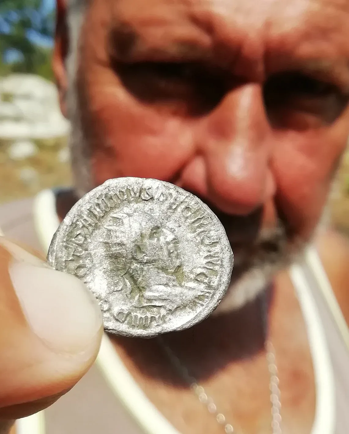 Нови уникални находки на Перперикон