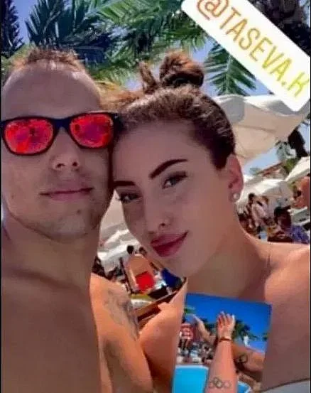 Това ли е новата ВИП двойка?