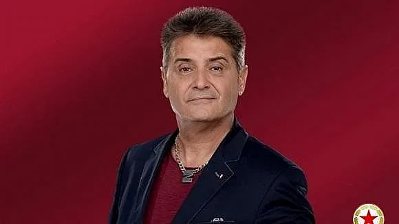 Здравко от Ритон стана говорител на ЦСКА!