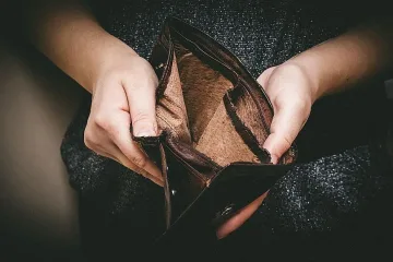 Решено! Новата линия на бедност