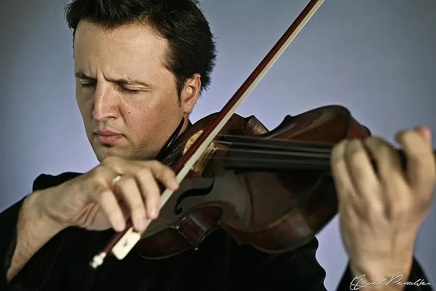 Вечер с музиката на Роберт Шуман в зала "България"