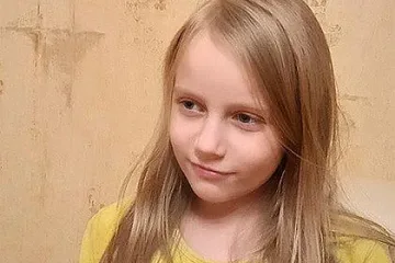 Новото дете-чудо. Осемгодишна стана студентка