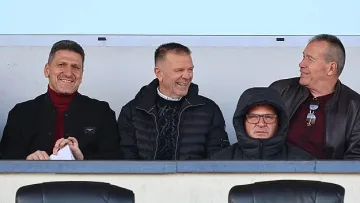 Майкъла посочи кой изпусна Лудогорец
