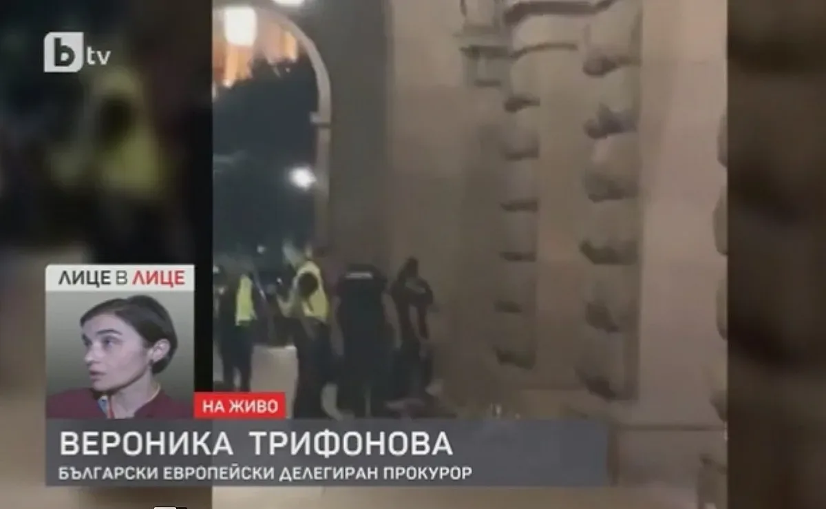 Прокурор проговори по делата за полицейското насилие