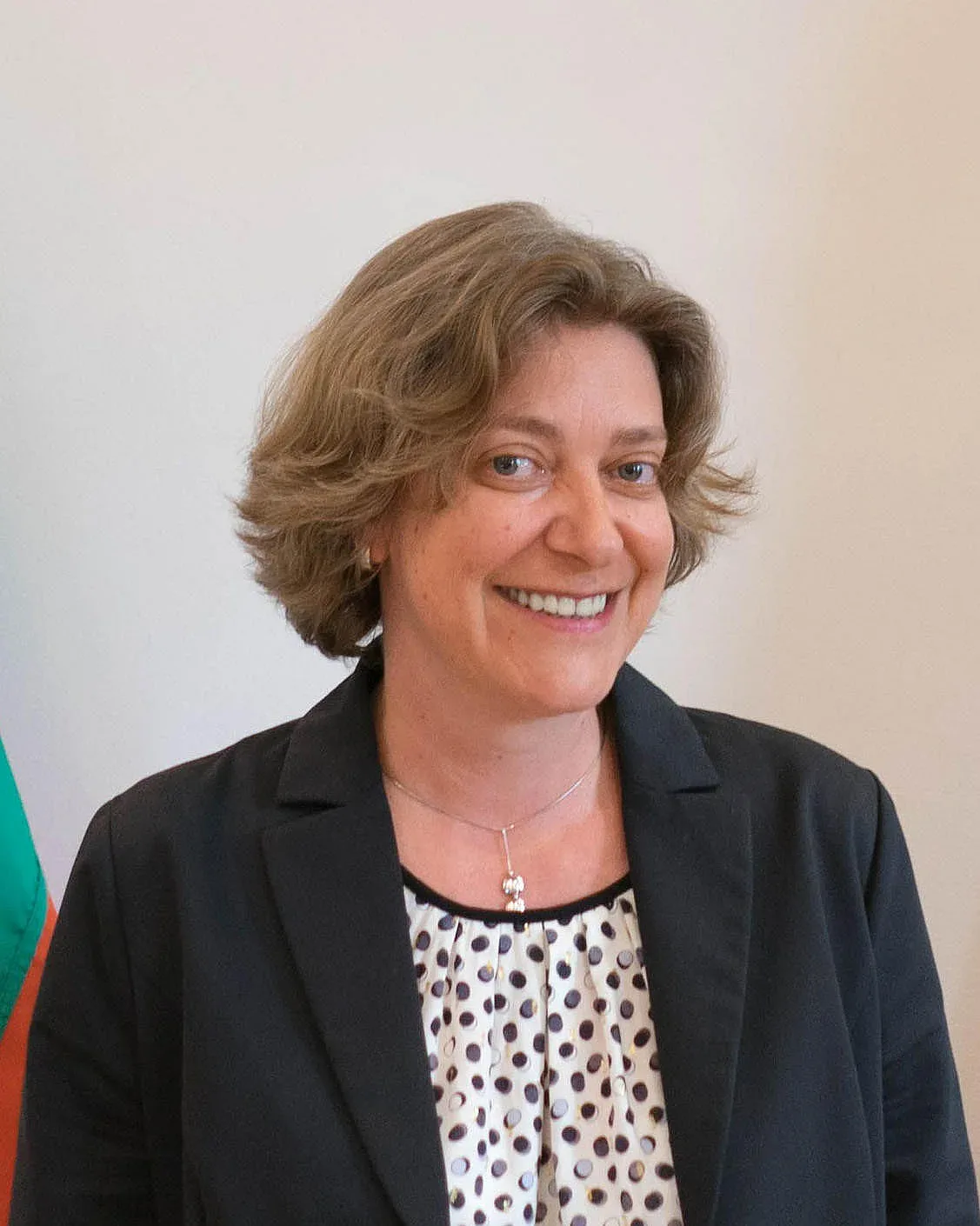 Освободиха заместник-министър на околната среда и водите