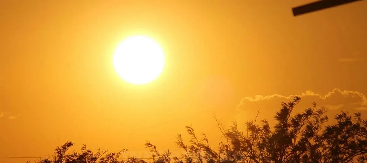 Лоша прогноза за температурата на Земята