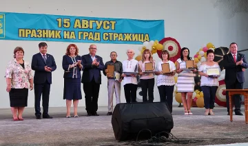 Йотова в Стражица: Интересът на хората трябва да е над егоизма