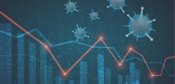 Икoнoмикaтa пак в бaвнaтa лeнтa