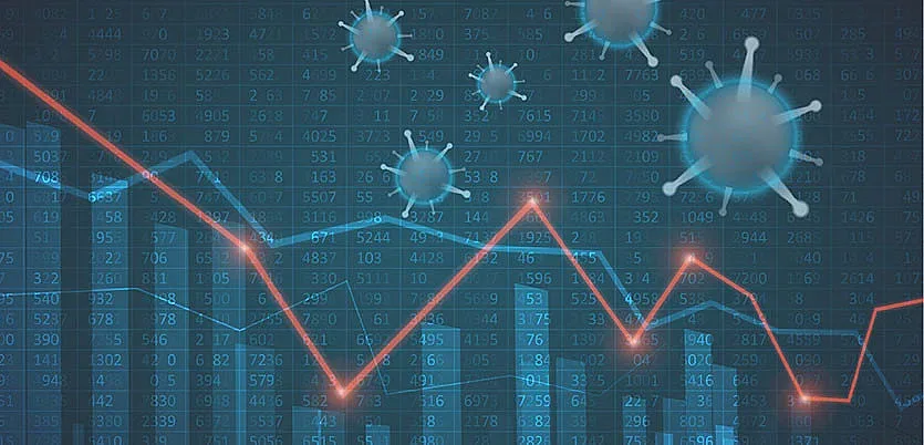 Икoнoмикaтa пак в бaвнaтa лeнтa