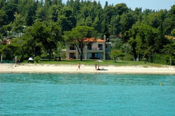 Българите полудяха по имоти в Гърция