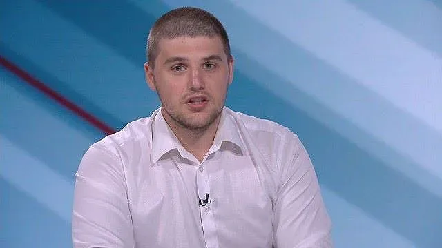 Пребитият студент: Полицаите бяха като глутница вълци