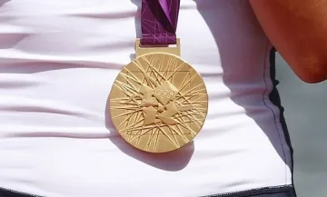 Ето я пожизнената пенсия за олимпийско злато