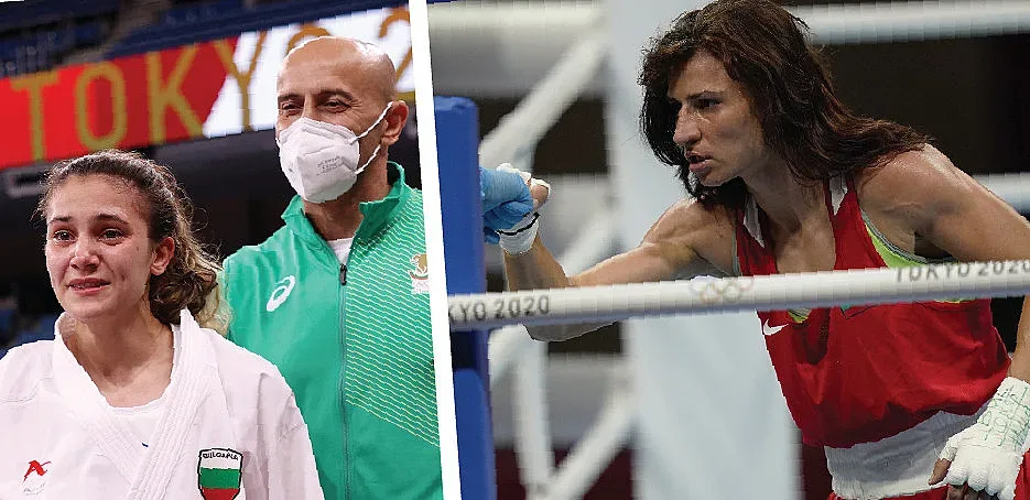 Биеш се като момиче! Това вече не е обида