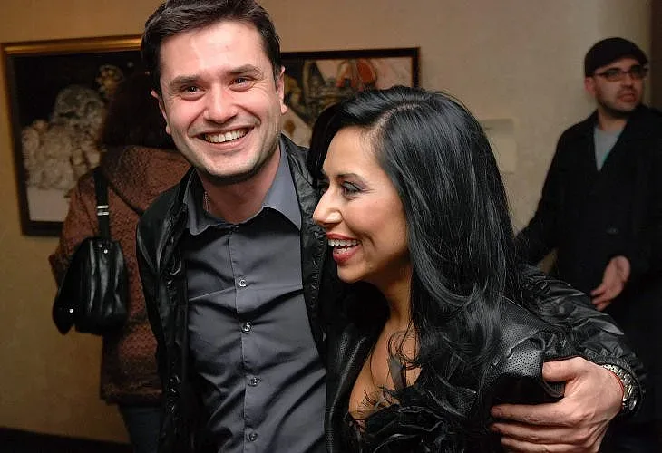 Стара любов. Теди Кацарова отново със звезда от БНТ