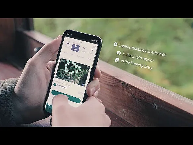 Радост за ловците: Пуснаха им специално приложение