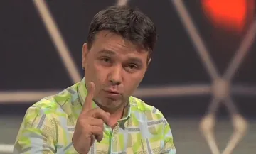 Братът на Стоичков със скандално изказване за Манолова