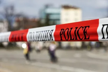 Бизнесмен е обвинен за жестокото убийство в Бургас